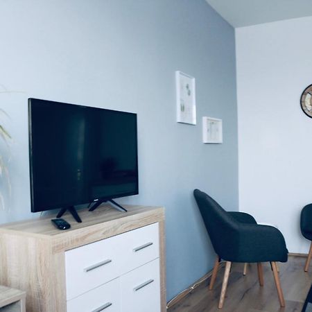 Levendula Apartman Pětikostelí Exteriér fotografie