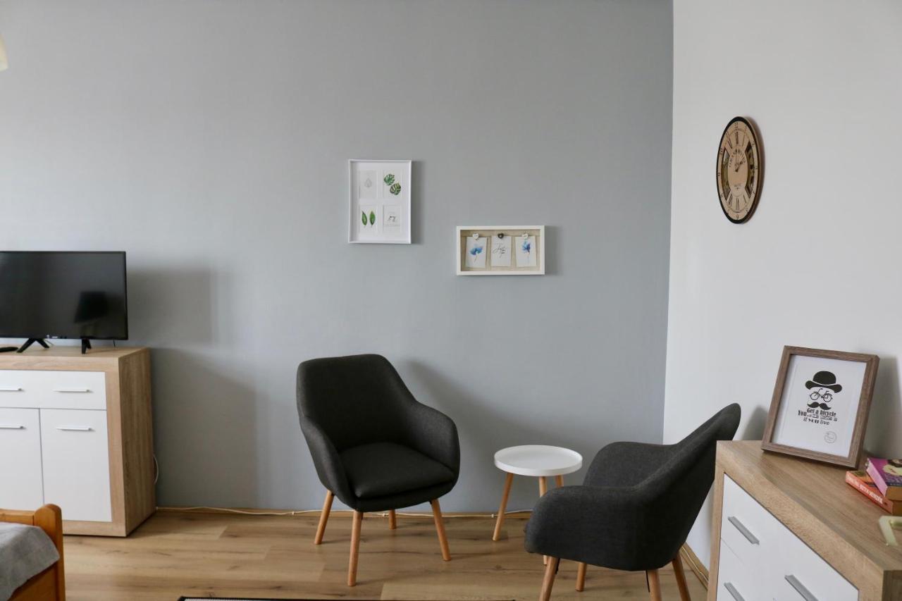 Levendula Apartman Pětikostelí Exteriér fotografie