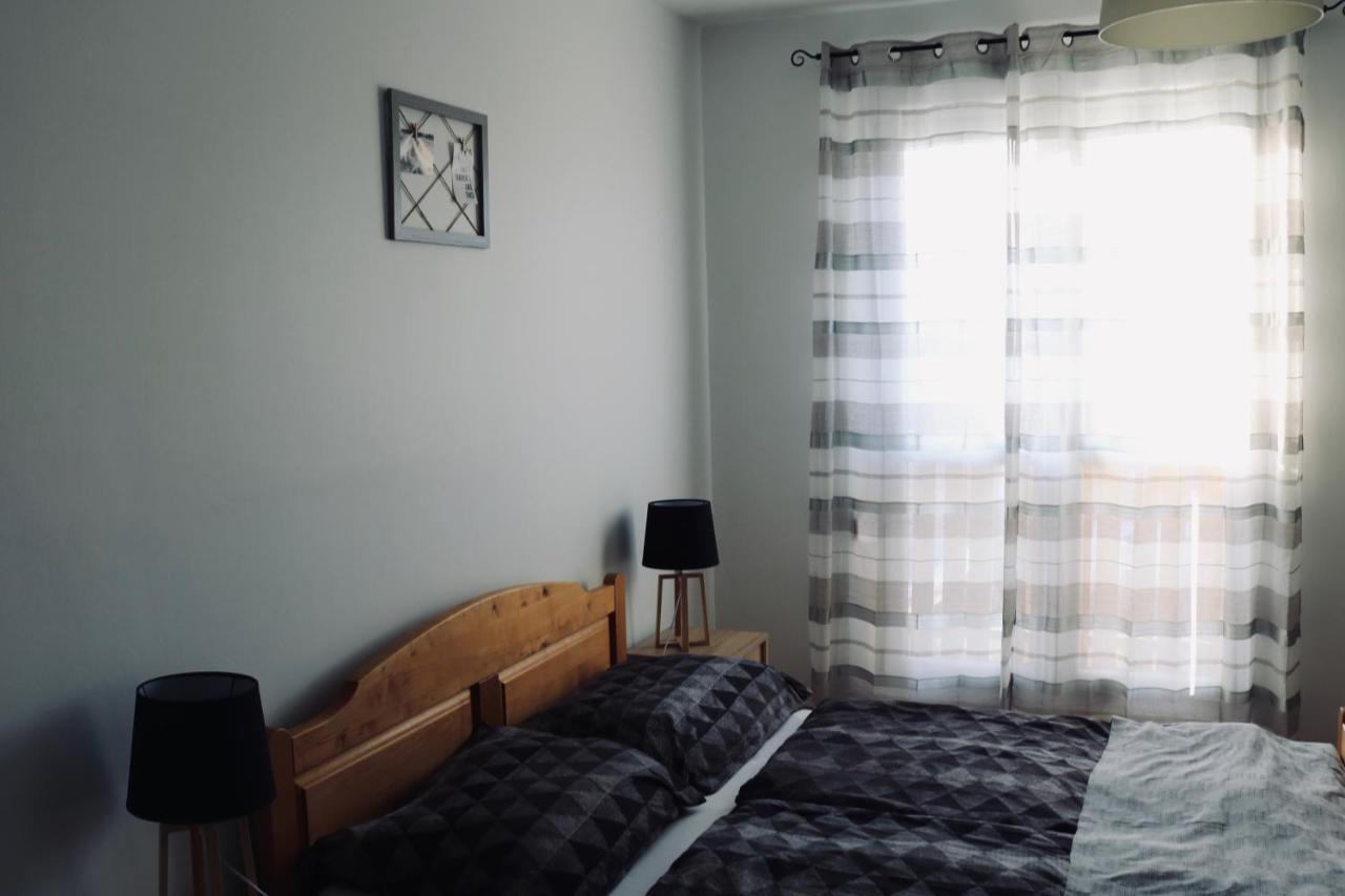 Levendula Apartman Pětikostelí Exteriér fotografie