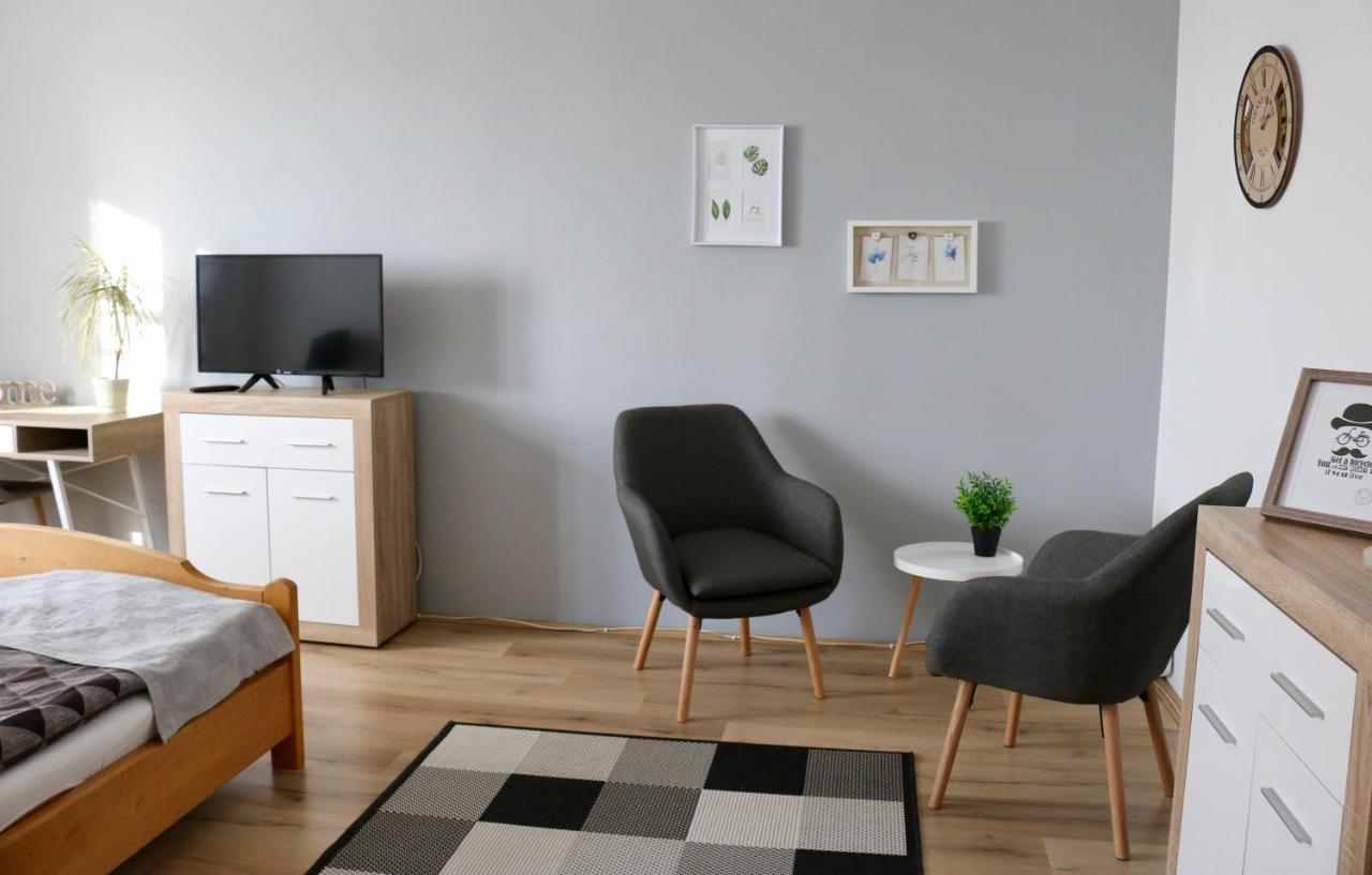Levendula Apartman Pětikostelí Exteriér fotografie